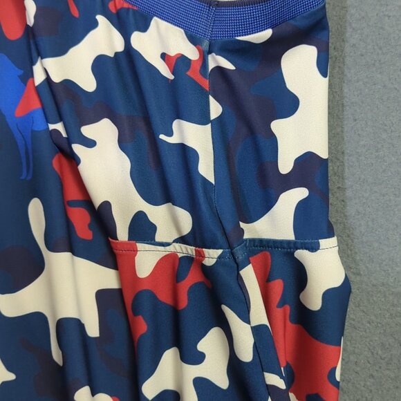 Greyson Shirt Men's XL Multicolor Polo Performance Stretch Golf Casual - Picture 10 of 13